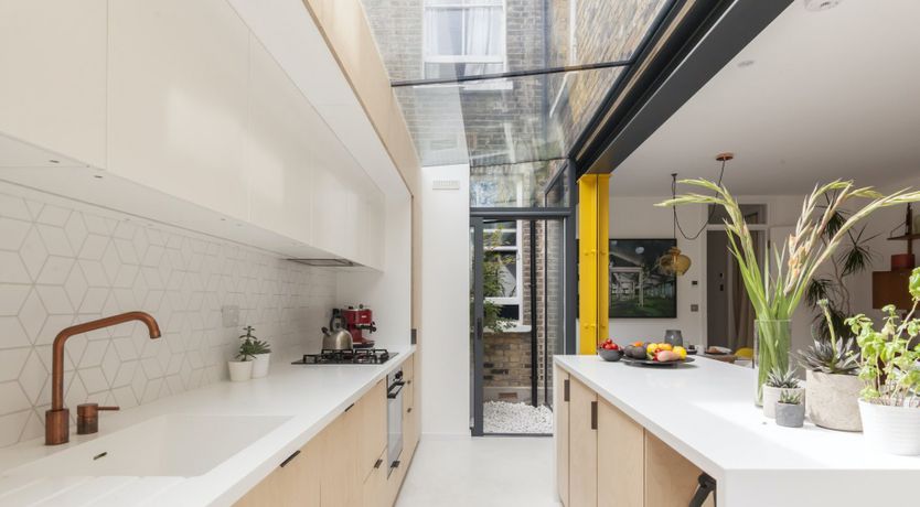 Photo of The Garden of Eden