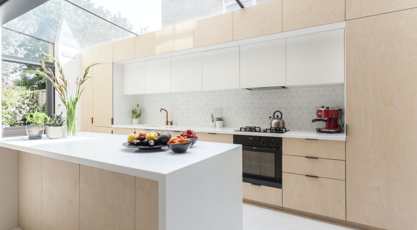 Photo of The Garden of Eden