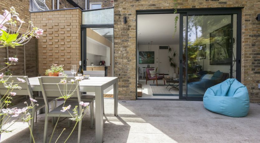 Photo of The Garden of Eden