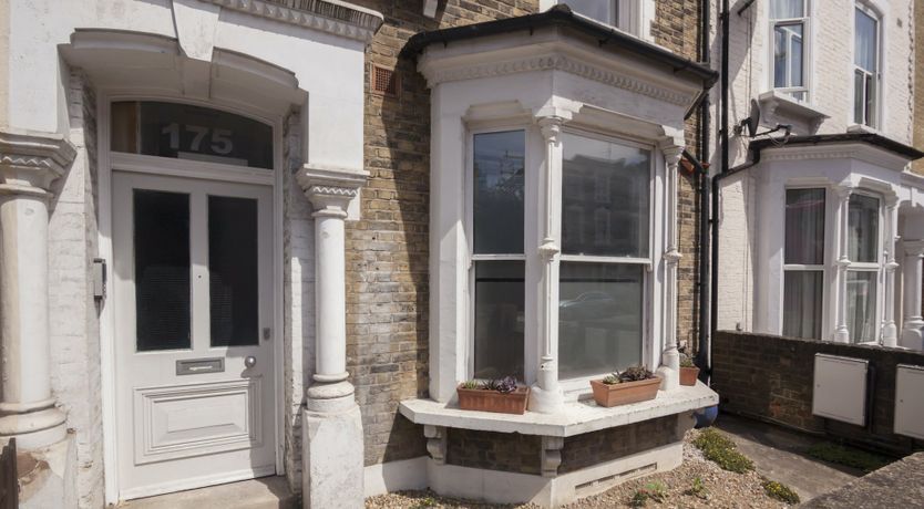 Photo of The Garden of Eden