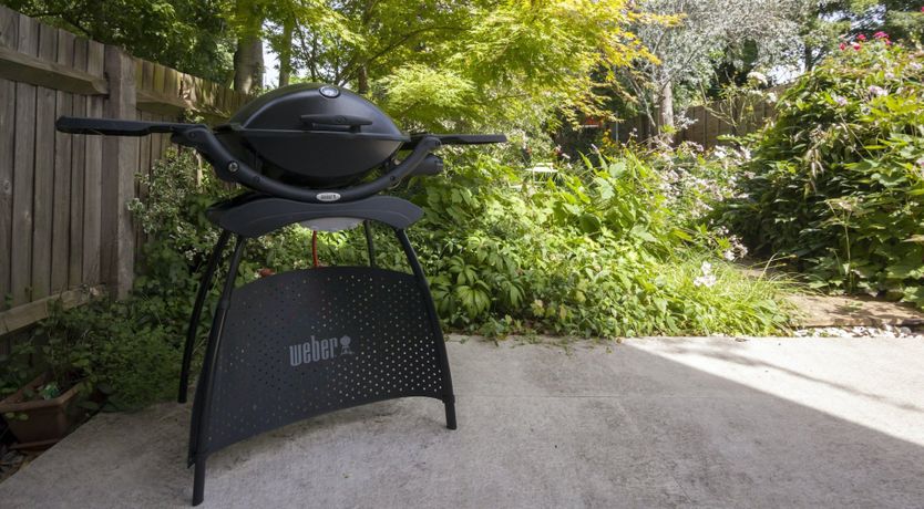 Photo of The Garden of Eden