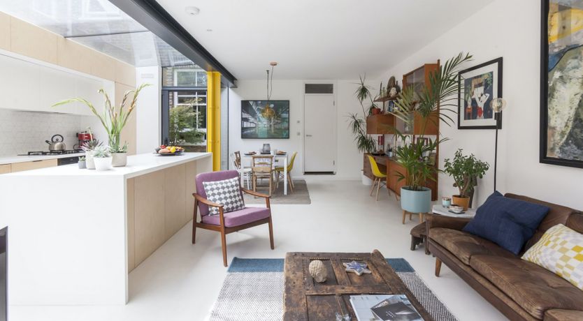 Photo of The Garden of Eden