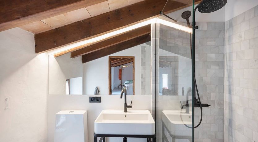 Photo of Mountain Stone