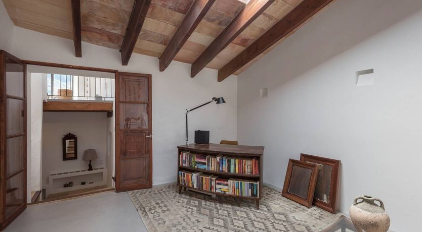 Photo of Mountain Stone