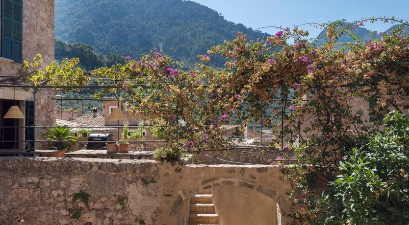 Photo of Mountain Stone