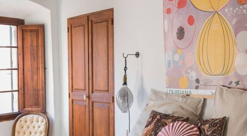 Photo of Mountain Stone