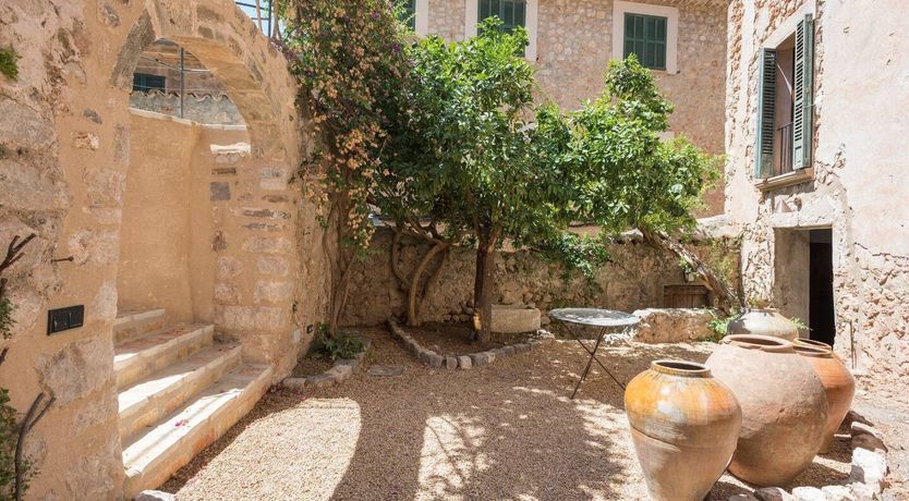 Photo of Mountain Stone