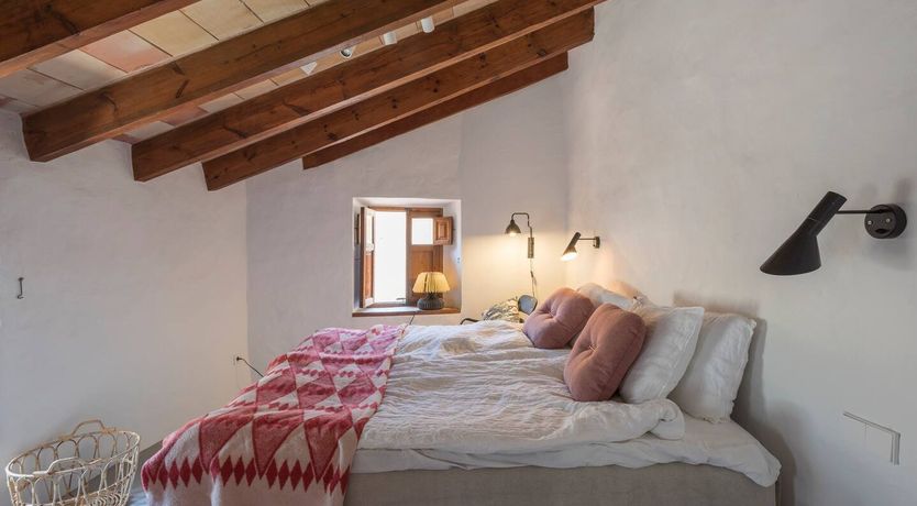 Photo of Mountain Stone