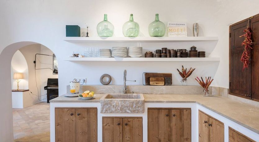 Photo of Mountain Stone