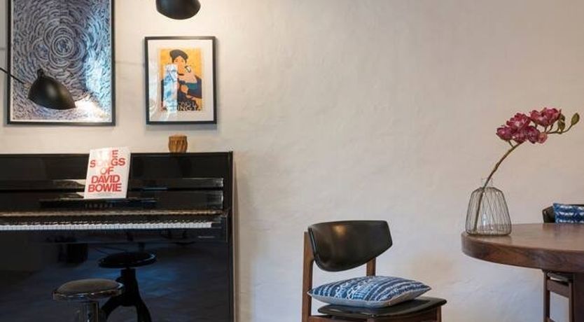 Photo of Mountain Stone