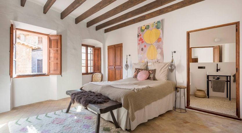 Photo of Mountain Stone