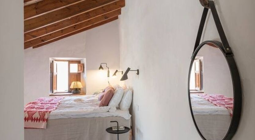 Photo of Mountain Stone