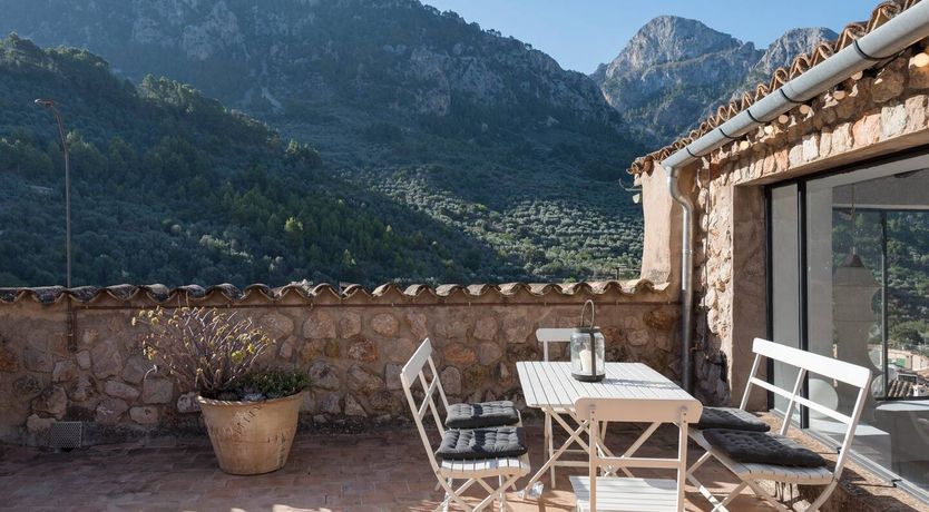 Photo of Mountain Stone