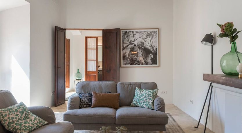 Photo of Mountain Stone