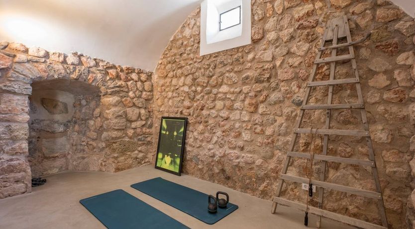 Photo of Mountain Stone