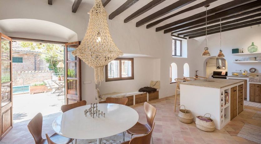 Photo of Mountain Stone