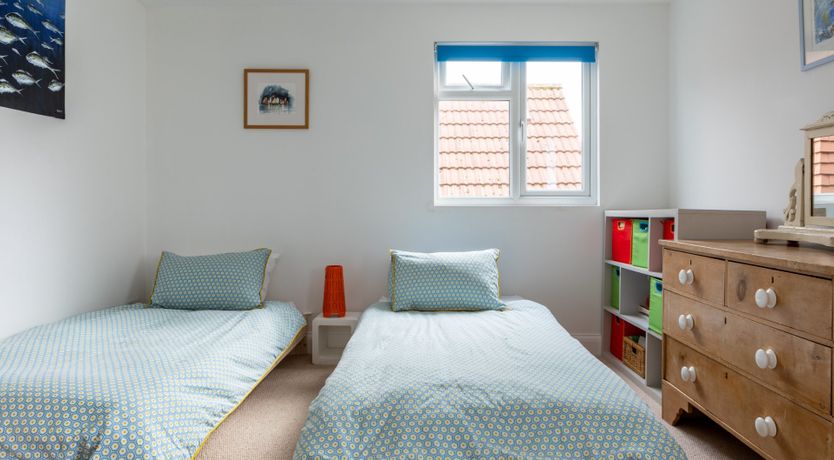 Photo of Crackle & Stove