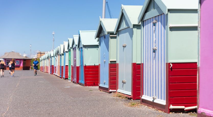 Photo of Crackle & Stove