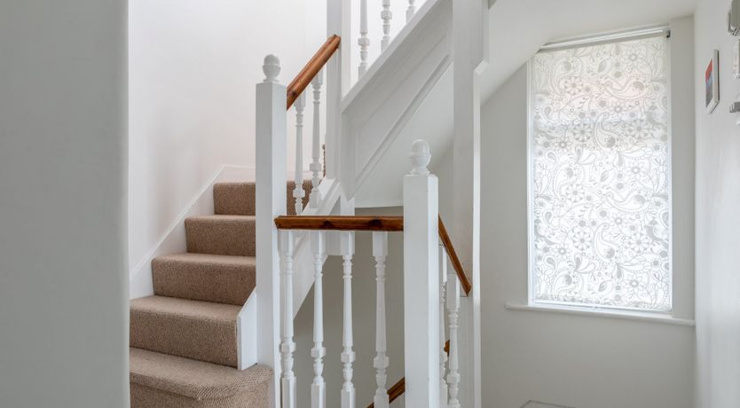 Photo of Crackle & Stove