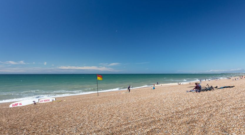 Photo of Crackle & Stove