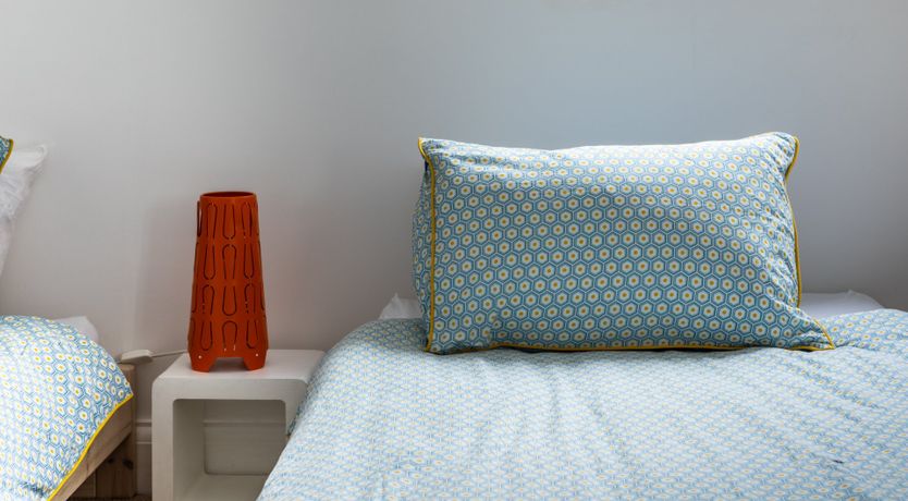 Photo of Crackle & Stove