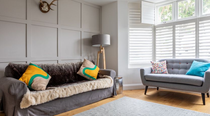 Photo of Crackle & Stove