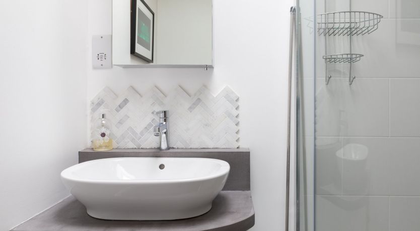 Photo of Crackle & Stove