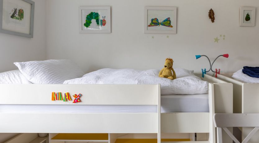 Photo of Crackle & Stove