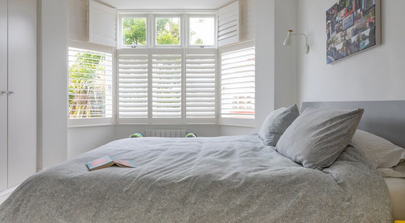 Photo of Crackle & Stove