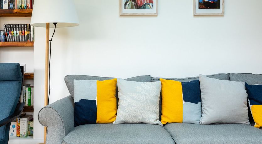 Photo of Crackle & Stove