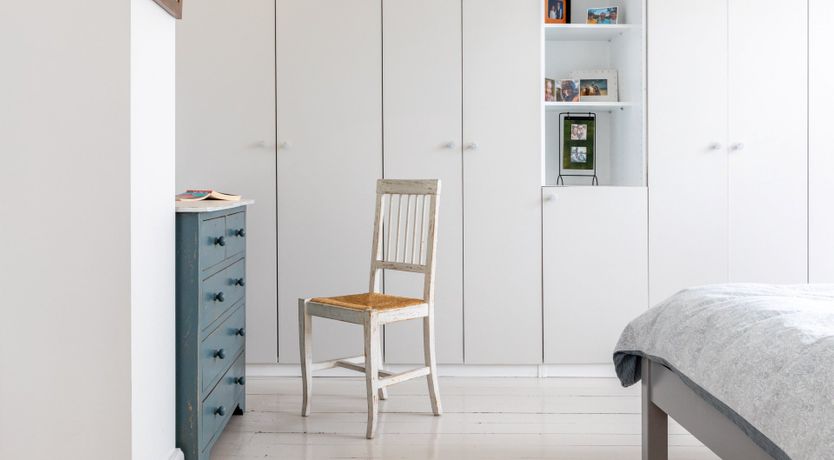 Photo of Crackle & Stove