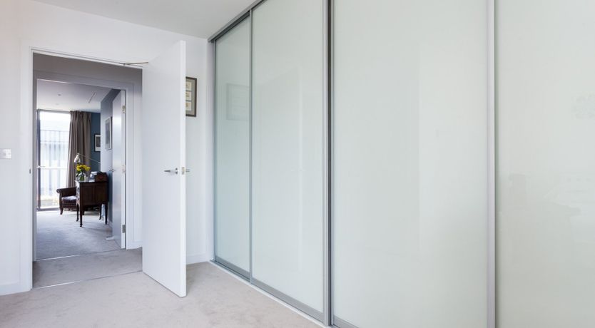 Photo of Industrial Chic