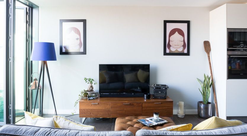 Photo of Industrial Chic