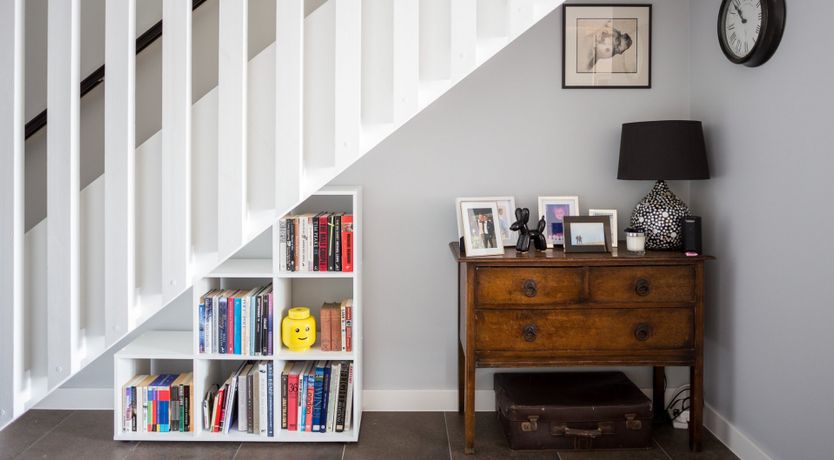 Photo of Industrial Chic