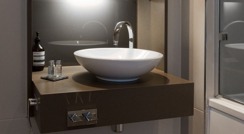 Photo of Industrial Chic