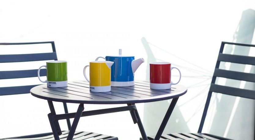 Photo of Industrial Chic