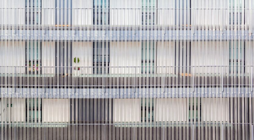 Photo of Industrial Chic