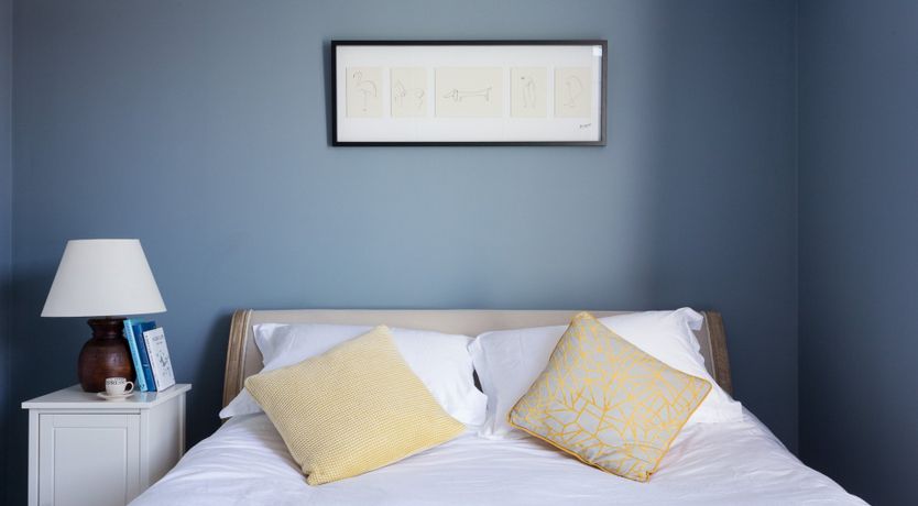 Photo of Industrial Chic