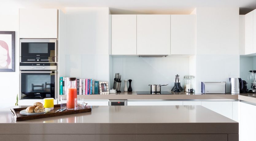 Photo of Industrial Chic