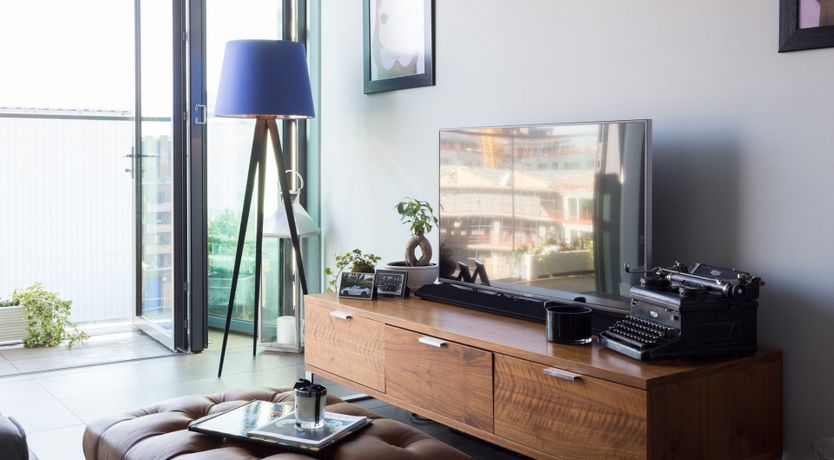 Photo of Industrial Chic