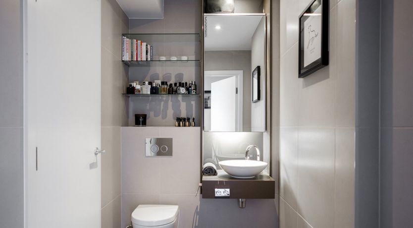 Photo of Industrial Chic