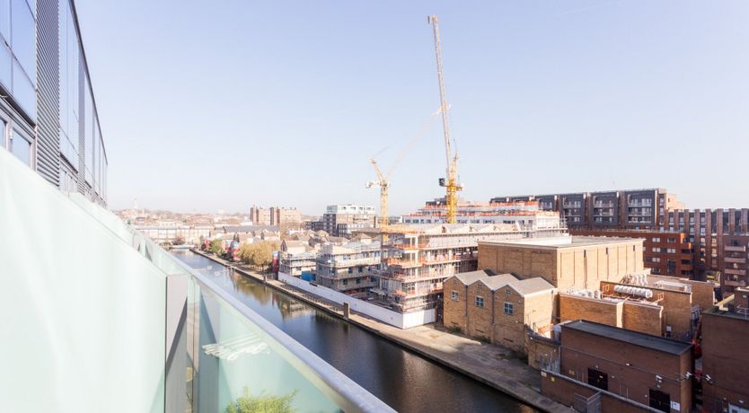 Photo of Industrial Chic