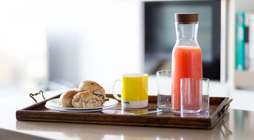 Photo of Industrial Chic