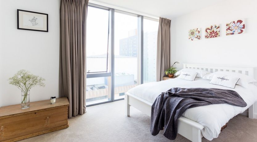 Photo of Industrial Chic