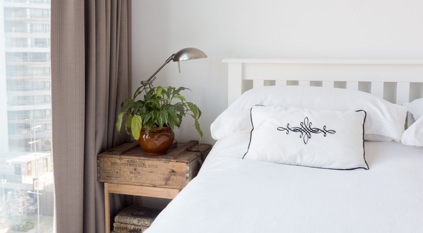 Photo of Industrial Chic