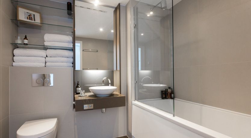 Photo of Industrial Chic