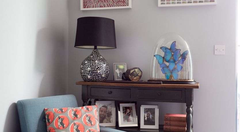 Photo of Industrial Chic