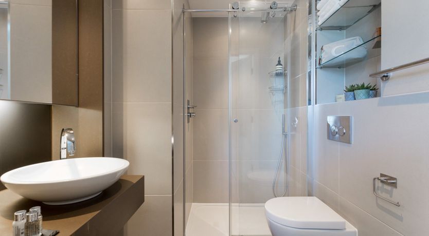 Photo of Industrial Chic