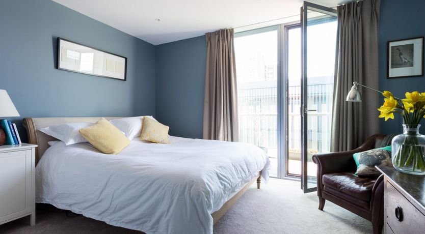 Photo of Industrial Chic