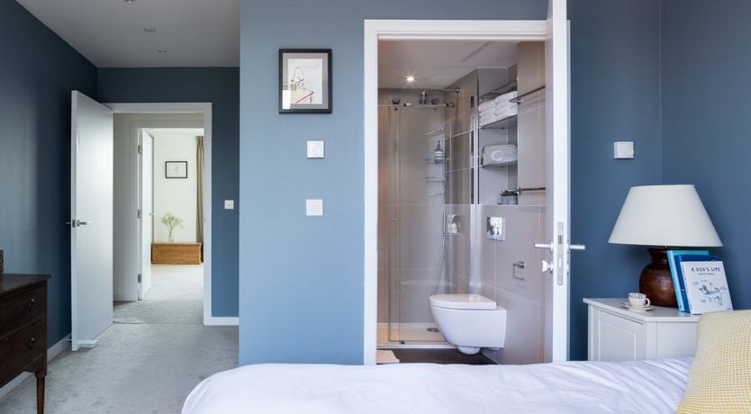 Photo of Industrial Chic